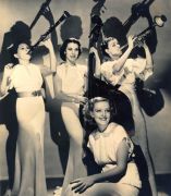 Southern Rhythm Girls