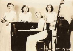 Southern Rhythm Girls