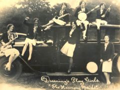 Harmony Girls